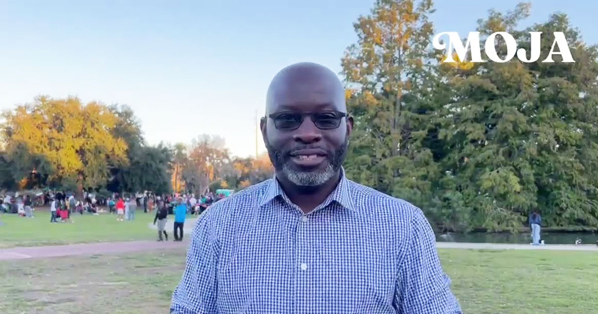 Thank You for Supporting MOJA Arts Festival 2023