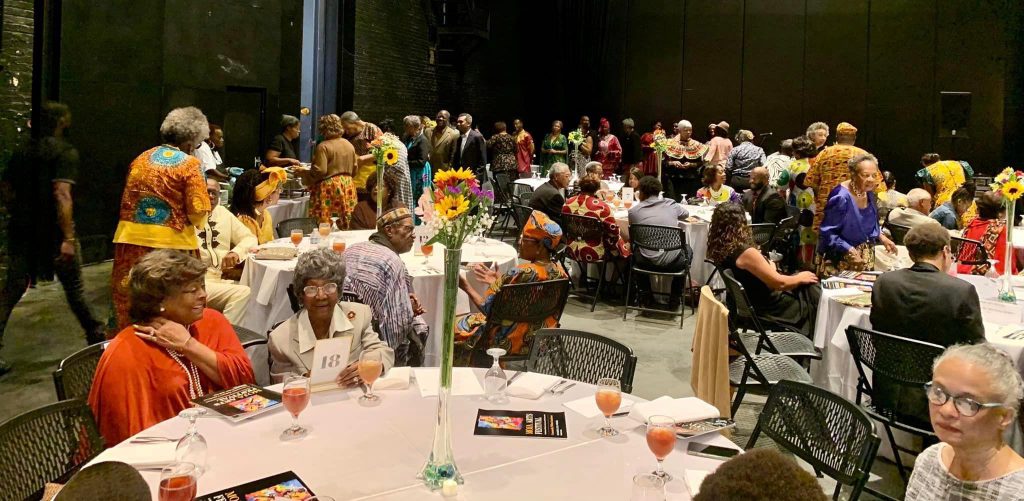 2023 MOJA Community Tribute Luncheon Honorees
