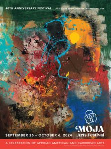 'Sometimes I Cry', by Demetrius Bing