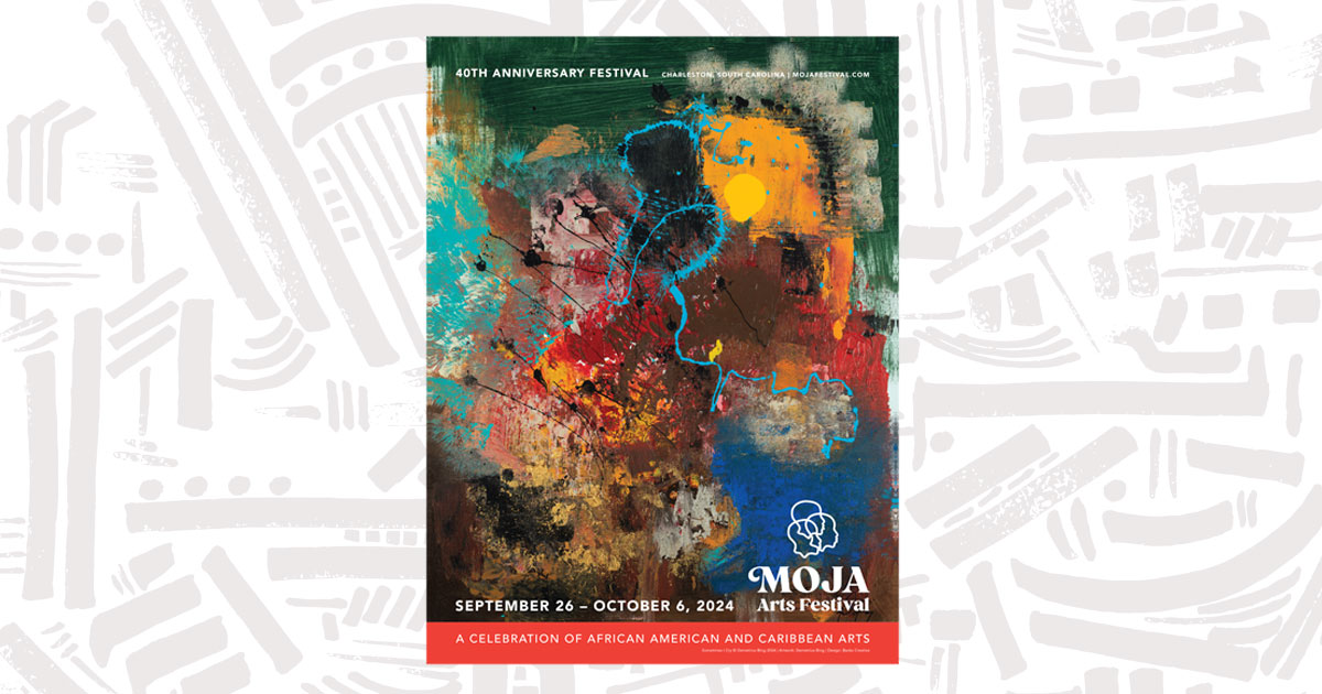 'Sometimes I Cry', by Demetrius Bing