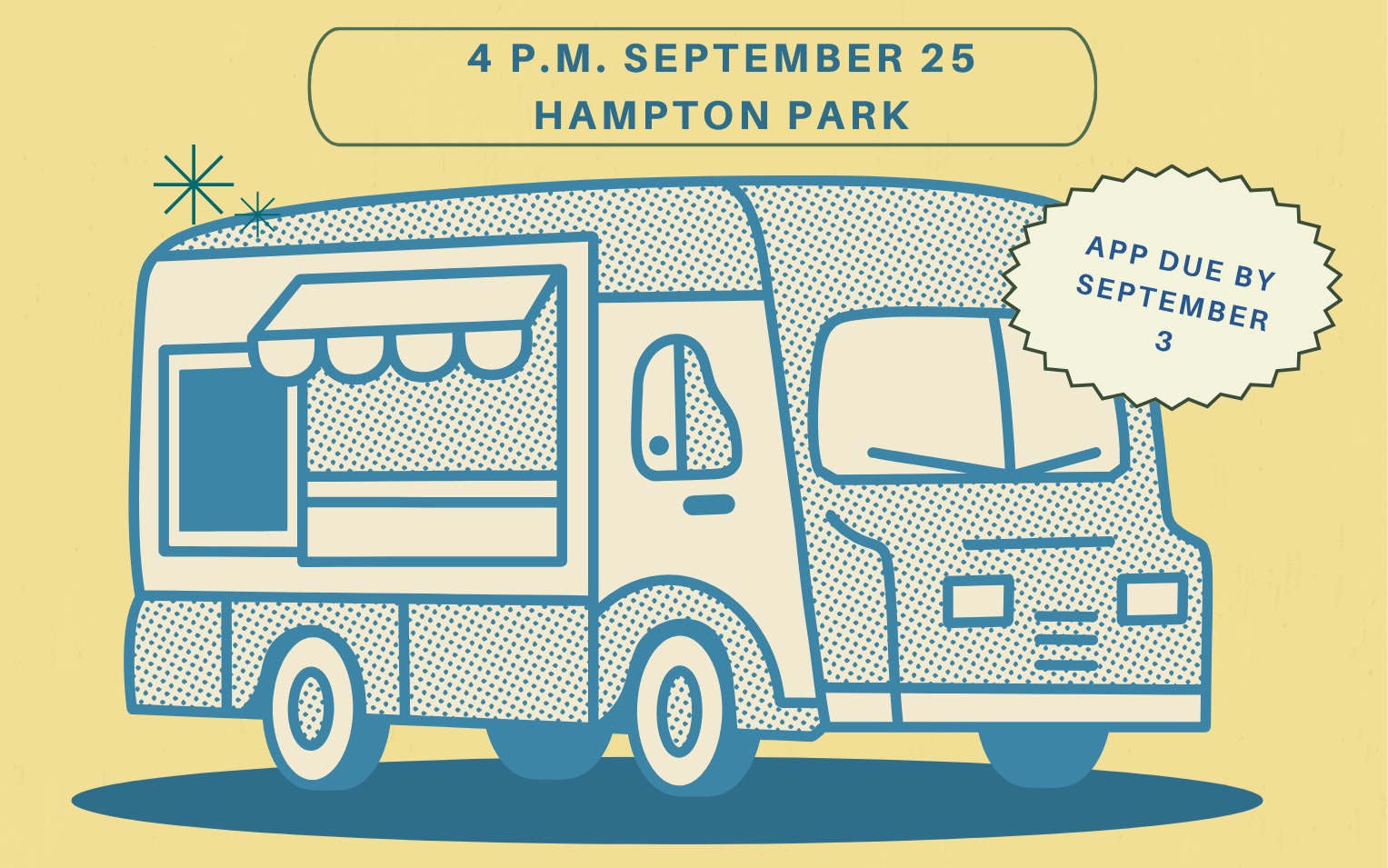 Food Truck Cook Off