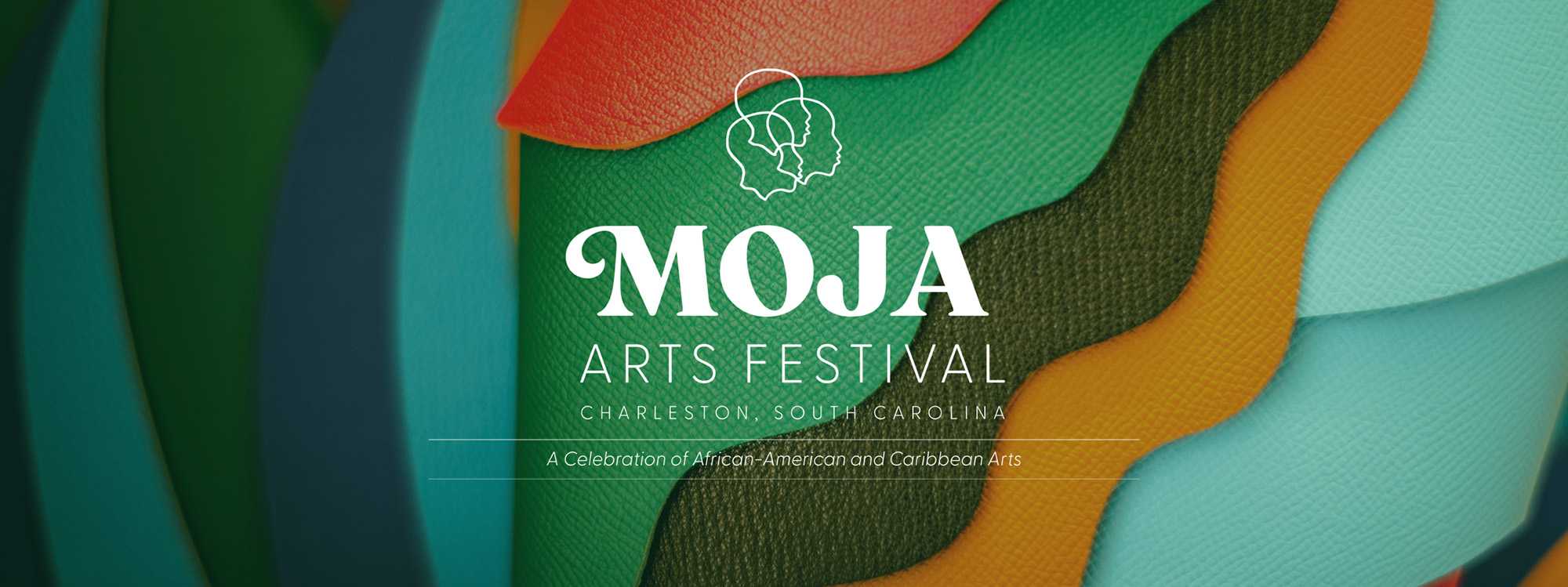 MOJA Arts Festival Juried Art Exhibition and Opening Reception