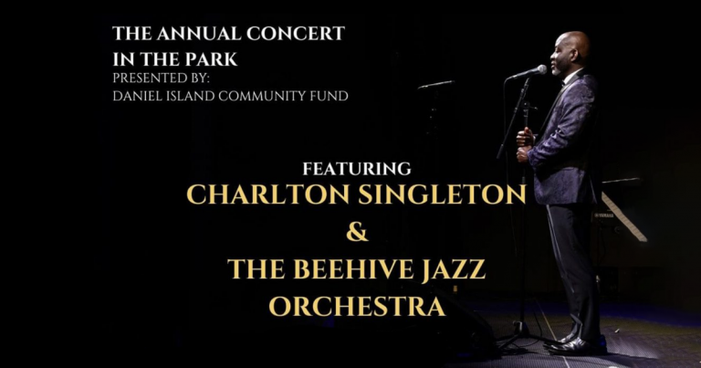 MOJA Artistic Director to perform at the Annual Concert in the Park