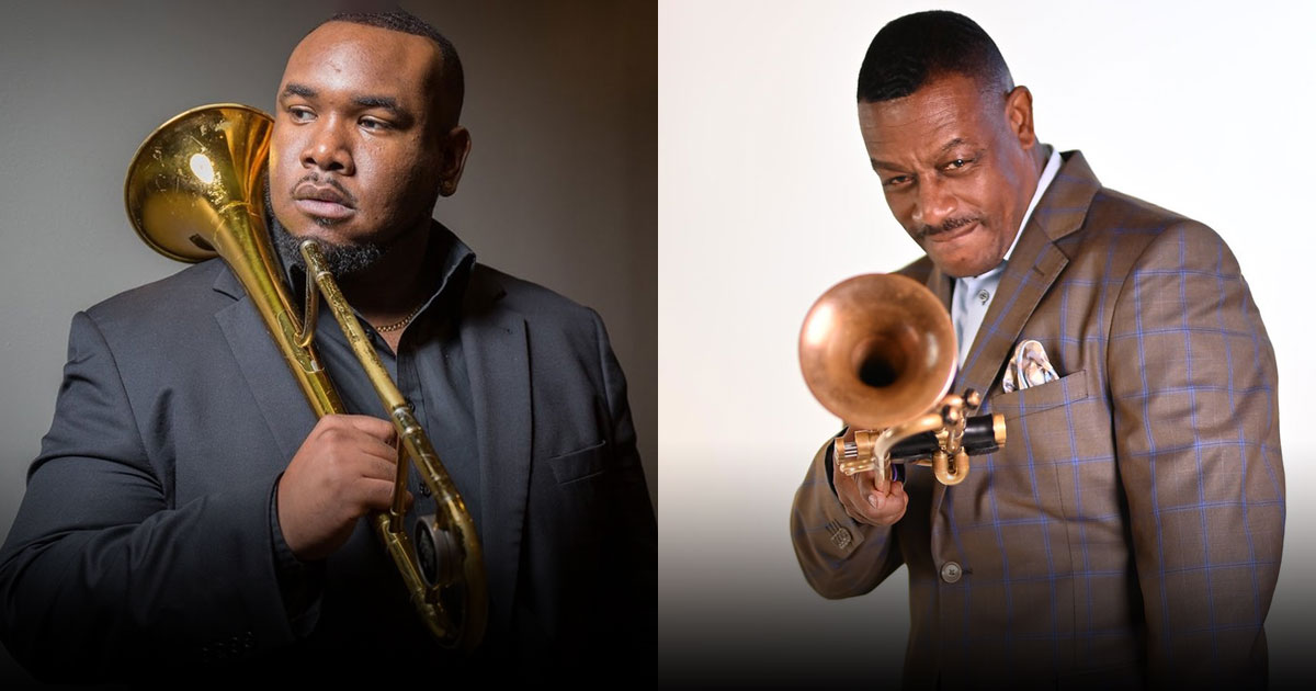 Jazz at the Dock Street Theatre