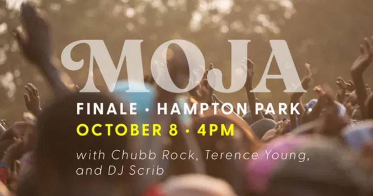 MOJA Arts Festival 2023 Finale