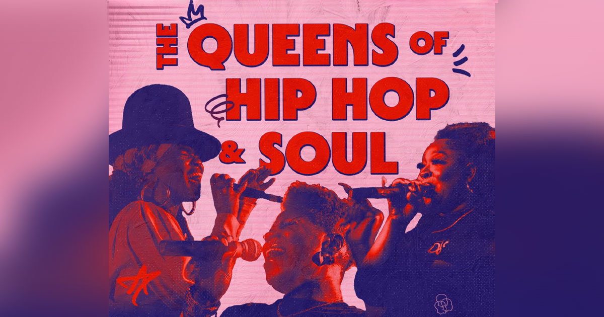 MOJA on King Block Party