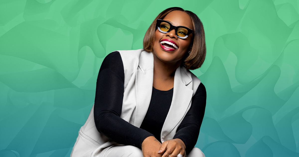 Gospel at the Gaillard