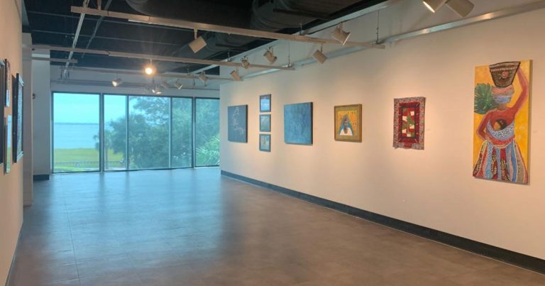 Juried Art Exhibition