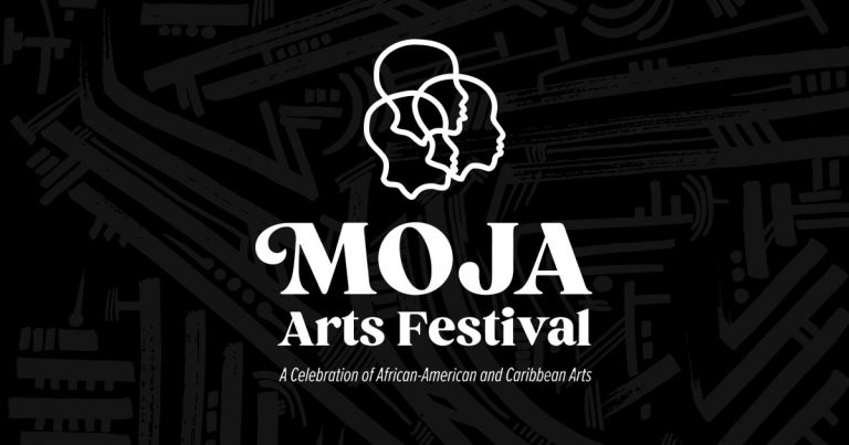 MOJA Arts Festival