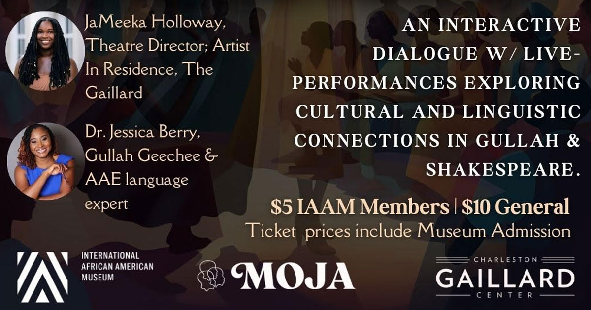 Cultural Cadences Overview