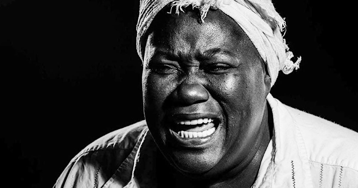 When I First Remember